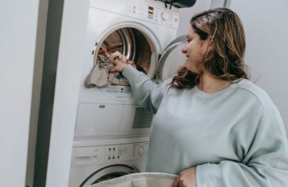 Comment nettoyer le filtre d’une machine à laver ?