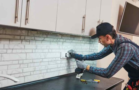 Comment refaire l'électricité dans une vieille maison ?