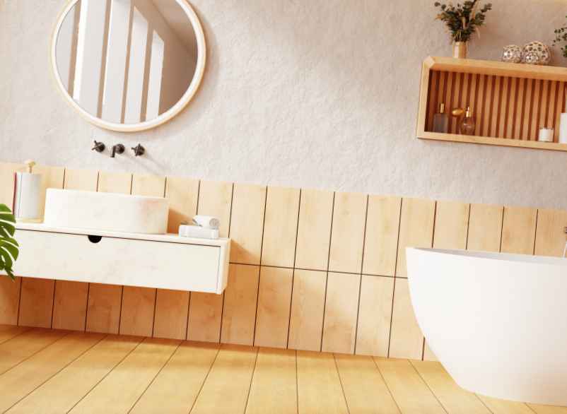 Comment choisir le bon carrelage pour votre salle de bain ?-Vidélice Comment choisir le bon carrelage pour votre salle de bain ?-Vidélice