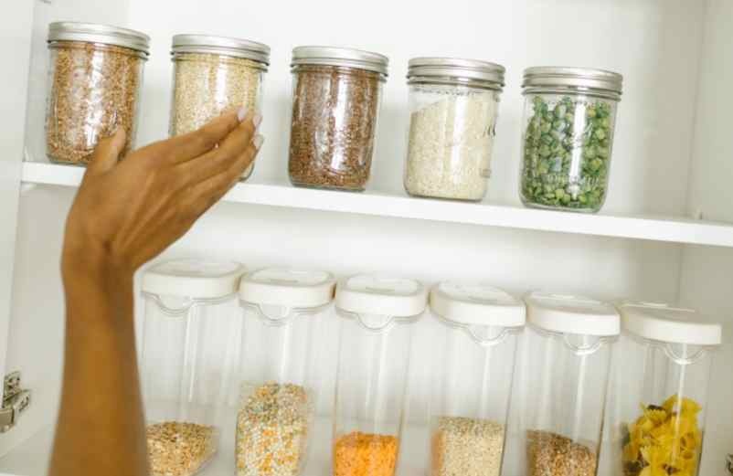 Organiser la cuisine et les petits espaces sans perdre de place Vidélice