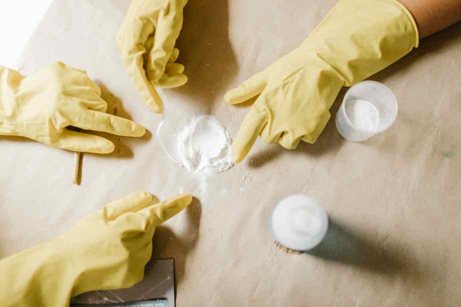 Vinaigre, bicarbonate, soude ou Javel : quel produit choisir ?-Vidélice Vinaigre, bicarbonate, soude ou Javel : quel produit choisir ?-Vidélice