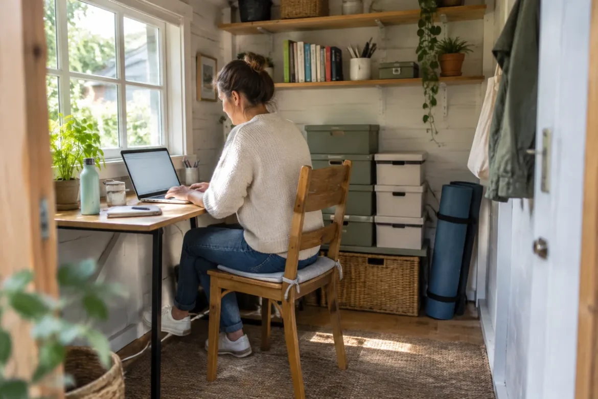 Abri de jardin 9m², quels usages possibles ?