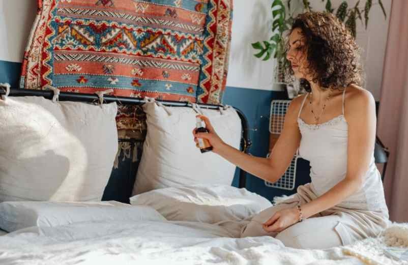 Comment éliminer les moustiques d’une chambre ? Vidélice Comment éliminer les moustiques d’une chambre ? Vidélice