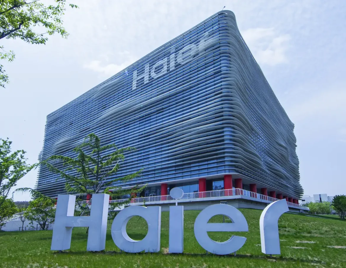 Congélateur Haier : que faire quand la température ne tient pas ?
