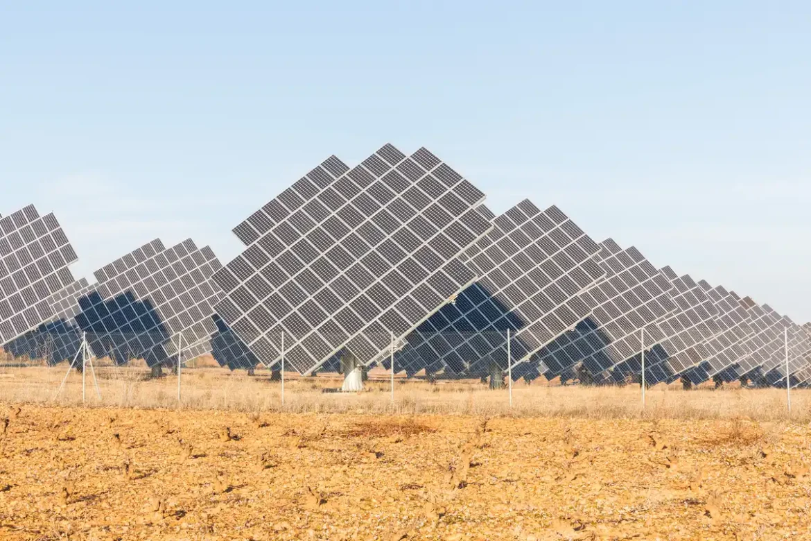 Comment choisir des panneaux photovoltaïques pour sa maison